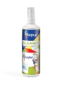 Purškiamasis skystis magnetinei lentai Forpus, 250 ml, 70601