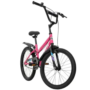 HUFFY So Sweet 20", pink – children’s bike