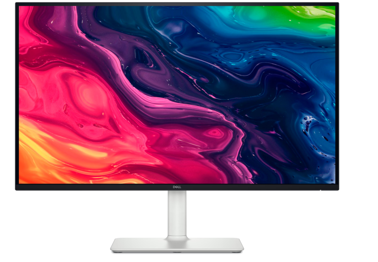 Dell 27 Plus 4K Monitor-S2725QS