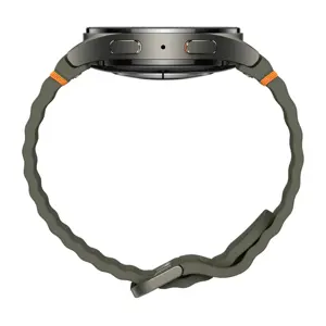 Samsung Galaxy Watch7, 3.3 cm (1.3"), AMOLED, Touchscreen, Wi-Fi, GPS (satellite), 28.8 g
