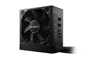 Maitinimo blokas BE QUIET! System Power 9 CM, 700 W, 80 PLUS Bronze