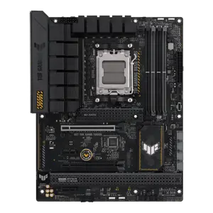 ASUS TUF GAMING B650-PLUS AM5 DDR5 ATX MB
