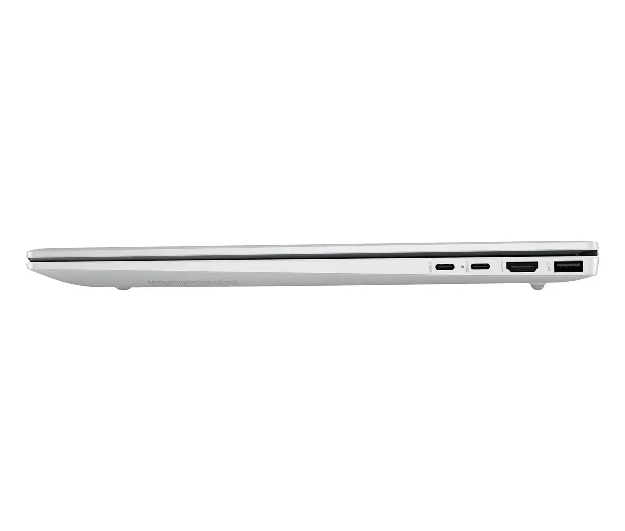 HP OmniBook 5 16-af1072nw Ultra 5 225U 16.0"2K IPS 300nits AG 16GB LPDDR5X SSD512 Arc Cam1080p 59Wh NoOS Glacier Silver 2Y