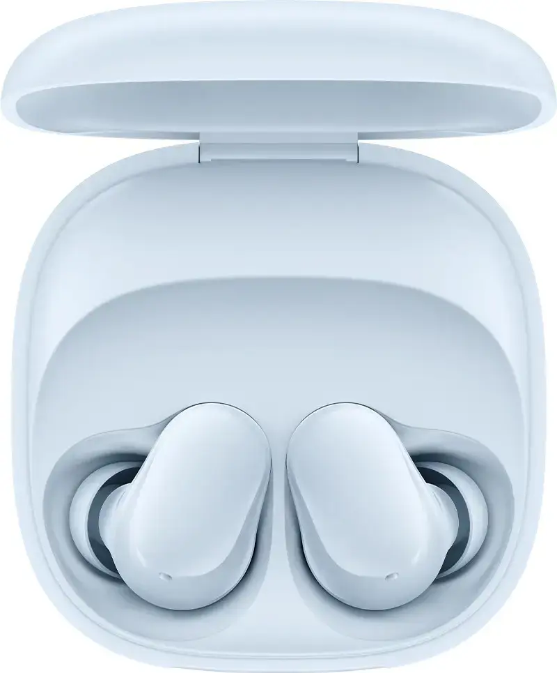 Xiaomi | Redmi Buds 6 Play | Noise reduction