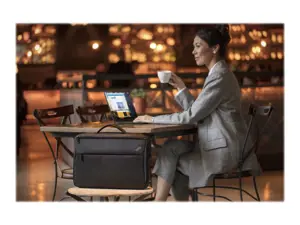 Lenovo 4X40Q26385, Kietas dėklas, 39,6 cm (15,6"), diržas per petį