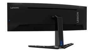 Lenovo Legion R45w-30, 113 cm (44,5"), 5120 x 1440 taškų, DQHD, LED, juoda