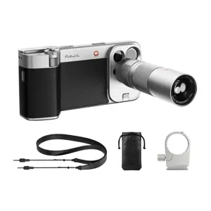 Accessories photography set PGY RetroVa for iPhone 16 Pro