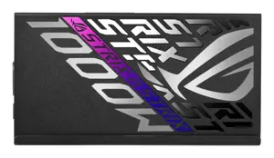 Maitinimo blokas ASUS 90YE00W1-B0NA00, 1000 W, 80 PLUS Platinum