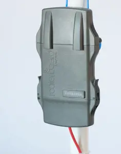 MIKROTIK RB922UAGS-5HPACD MARŠRUTIZATORIŲ PLOKŠTĖ