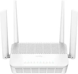 Cudy WR3000S wireless router Gigabit Ethernet Dual-band (2.4 GHz / 5 GHz)