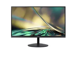 LCD Monitor ACER UM.JS2EE.H01 31.5" Business Matte Panel VA 1920x1080 16:9 100 ?? 4 ms Colour Black…