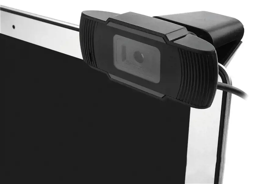 Platinet USB interneto kamera, 2 megapikselių, 1080p Full HD, USB-A, integruotas mikrofonas, reguliuojamas fiksatorius, 30-50 kadrų per sekundę, juoda, vienerių metų garantija, dėžutė, 2 MP, 1920 x 1080 taškų, Full HD, 1080p, AVI, USB 2.0