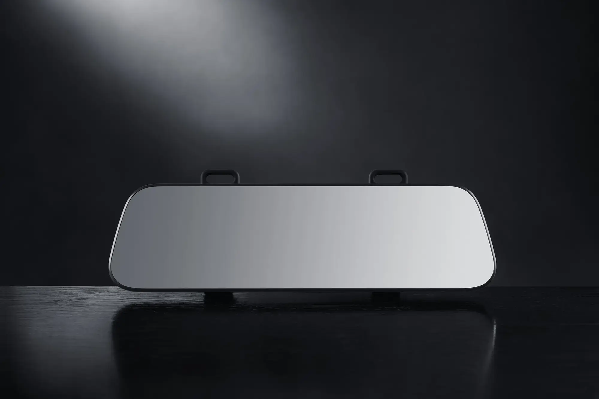 DASHCAM REARVIEW/S500 70MAI