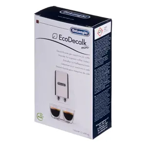 Kavos aparatas DeLonghi ECAM 21.117B, 1450 W, Juoda, Automatinis