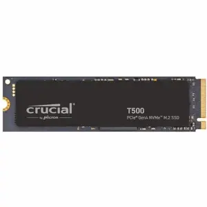 SSD diskas CRUCIAL T500 1024 GB, M.2