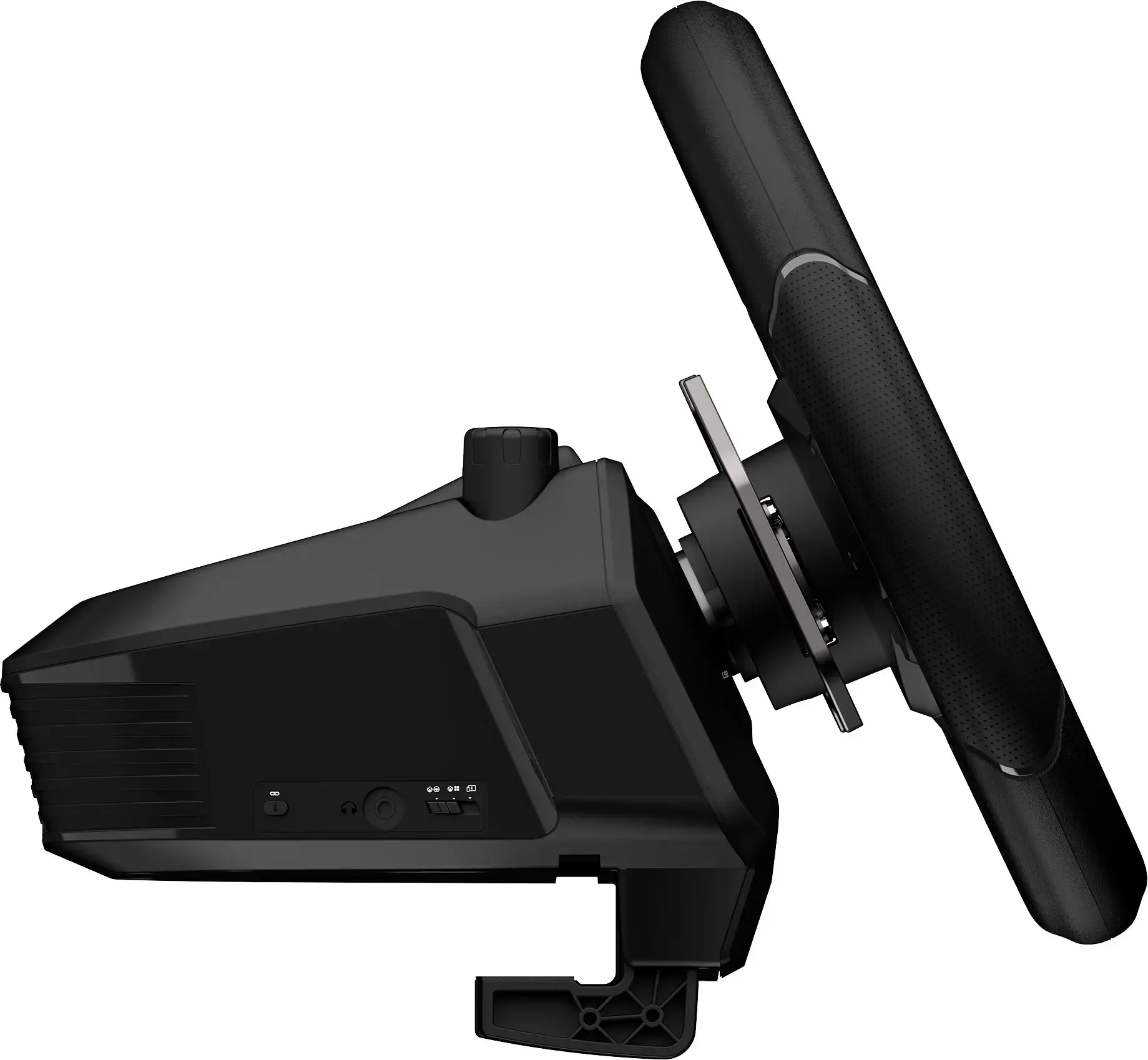 Turtle Beach wireless racing wheel Racer Xbox