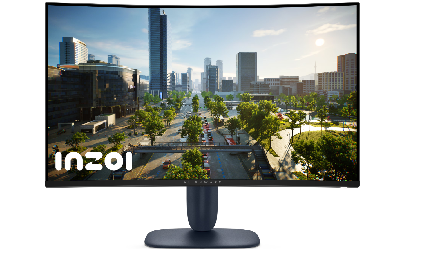 Dell Alienware 32 Gaming Monitor - AW3225DM