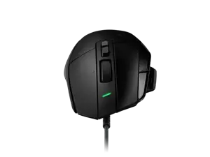 LOGITECH G502 X - JUODAS - EER2