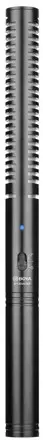 Boya Professional Condenser Shotgun Microphone BY-BM6060