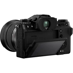 FUJIFILM X-T5 + 16-80MM, BLACK