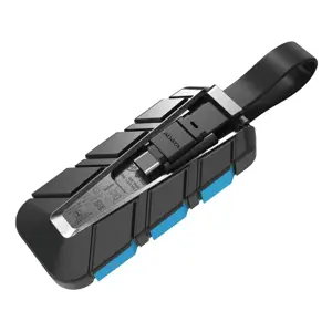 SSD diskas ADATA SC740-500G-CBU 500 GB
