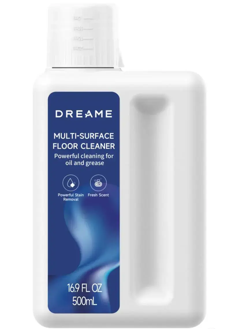 Vacuum Cleaner Accessory DREAME Multi surface floor cleaner Model HFF5 For H15 Pro Heat HFF5