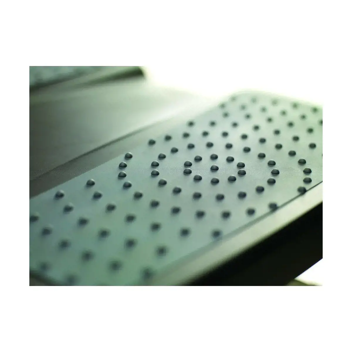 "Fellowes Ergonomics" profesionalus pakojis kojoms "Ultimate