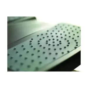 "Fellowes Ergonomics" profesionalus pakojis kojoms "Ultimate