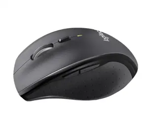 "LOGITECH Marathon M705" belaidė pelė - CHARCOAL - EMEA