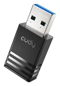 "Wi-Fi" USB adapteris Cudy WU1300S