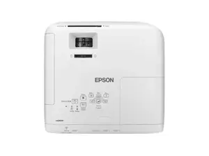 Epson EH-TW840 | Full HD (1920x1080) | 4000 ANSI lumens | White