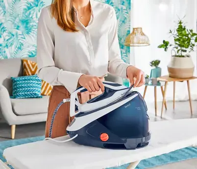 Drabužių garintuvas Tefal GV9221E0