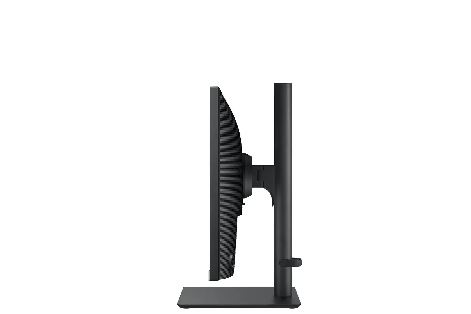 Samsung S43UF computer monitor 61 cm (24") 1920 x 1080 pixels Full HD LCD Black