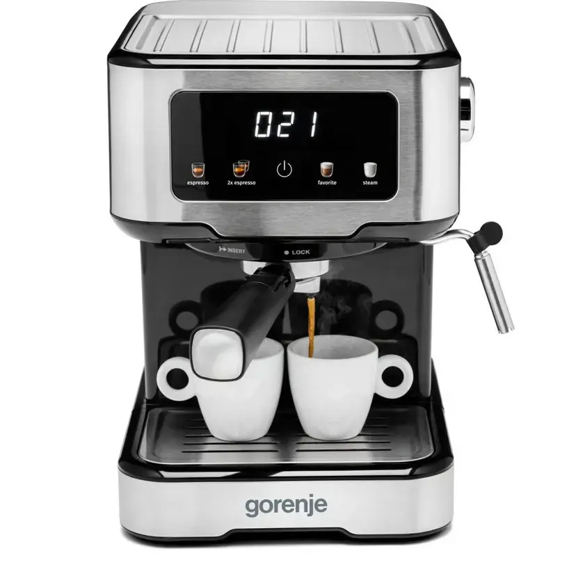 Kavos aparatas Gorenje 744796, Cob coffee maker