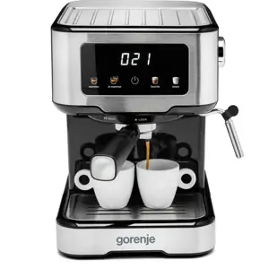 Kavos aparatas Gorenje 744796, Cob coffee maker