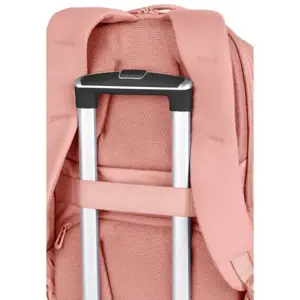 Verslo klasės kuprinė CoolPack Bolt rožinė