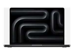 Apple MacBook Pro 14" Apple M4 10C CPU, 10C GPU/24GB/1TB GB SSD/Space Black/RUS | Apple