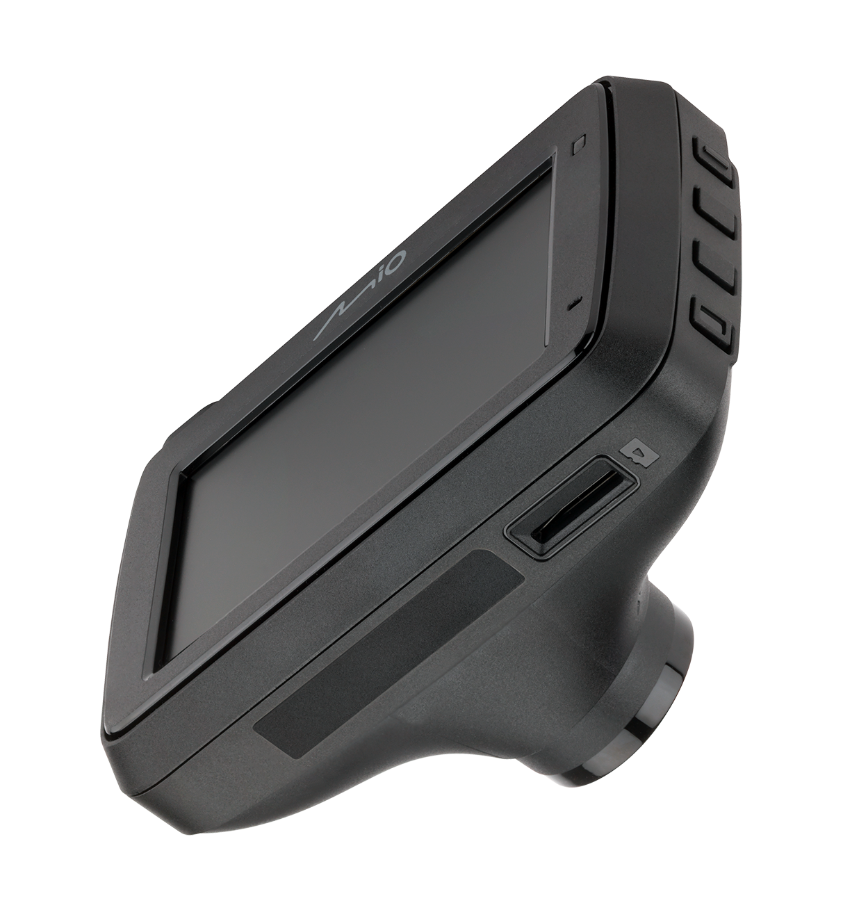 Mio | Car Dash Camera | MiVue 803W Pro | GPS | Wi-Fi