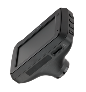 Mio | Car Dash Camera | MiVue 803W Pro | GPS | Wi-Fi