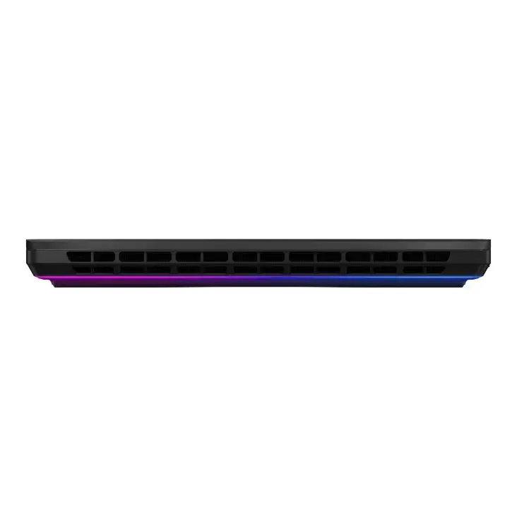ASUS ROG Strix SCAR 18 G835LXG-U9642W Ultra 9 290HX 18.0" 4K 240Hz Mini LED AG 64GB DDR5 6400 2TB SSD GeForce RTX 5090 24GB WLAN 7+BT 1080p camera 90WHrs Windows 11 Aluminium Off-Black