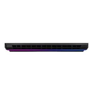 ASUS ROG Strix SCAR 18 G835LXG-U9642W Ultra 9 290HX 18.0" 4K 240Hz Mini LED AG 64GB DDR5 6400 2TB SSD GeForce RTX 5090 24GB WLAN 7+BT 1080p camera 90WHrs Windows 11 Aluminium Off-Black