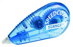 Stanger Korekcinė juostelė Speed Cover 5 mm x 12 m, pakuotėje 1 vnt 18000101099