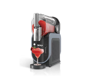 Ninja FS301EU ice cream maker 1.892 L 200 W Blue, Grey