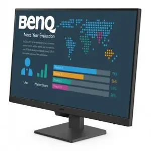 BenQ BL2790, 68.6 cm (27"), 1920 x 1080 pixels, Full HD, LCD, 5 ms, Black