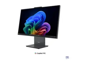 Lenovo IdeaCentre AIO 27IPH11 27 QHD ULT7-355/32GB/1TB/Intel Graphics/WIN11 Home/ENG kbd/Luna Grey/…