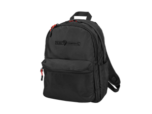 Genesis Laptop Backpack Pallad 200, 19L, Black