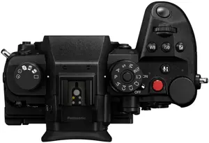 Panasonic Lumix DC-GH7 body