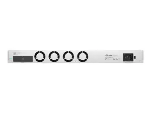 Komutatorius UBIQUITI USW-Pro-Aggregation L3 tipo 28xSFP+ 4xSFP28 USW-PRO-AGGREGATION