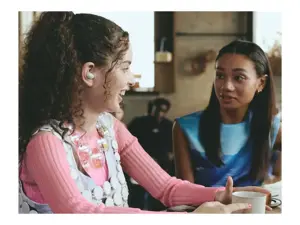 Sony wireless earbuds LinkBuds Fit WF-LS910, white