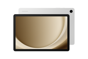 Samsung Galaxy Tab A9+ 5G, 27.9 cm (11"), 1920 x 1200 pixels, 64 GB, 4 GB, 1.8 GHz, Silver